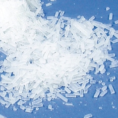 Dry ice pellets 9 mm box